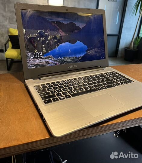 Asus K56CM