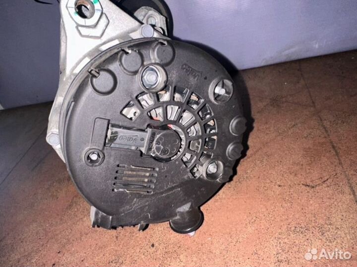 Генератор Kia Soul 3 G4NH 2018-2023