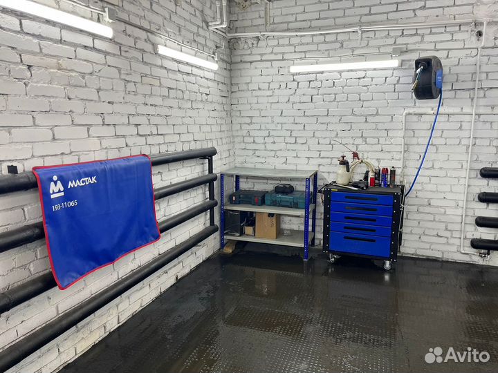 Автомеханик автослесарь