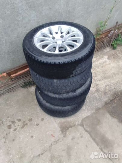 Белшина Бел-107 6.5/65 R14