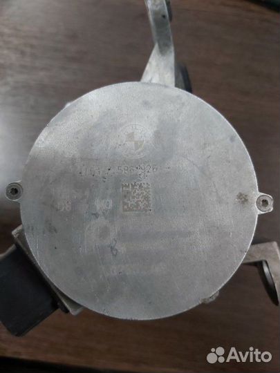 Насос водяной Bmw