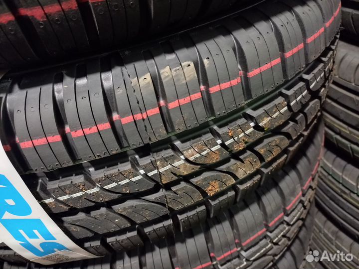 Viatti Bosco A/T V-237 205/70 R15