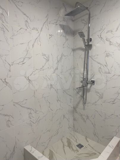 Дом 100 м² на участке 6 сот.