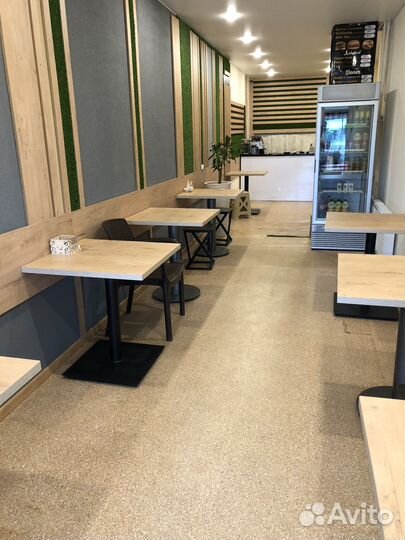 Кафе общепит