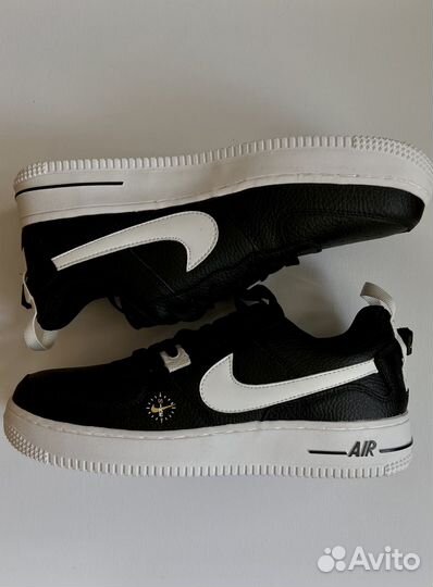 Кроссовки мужские nike air force 1 low