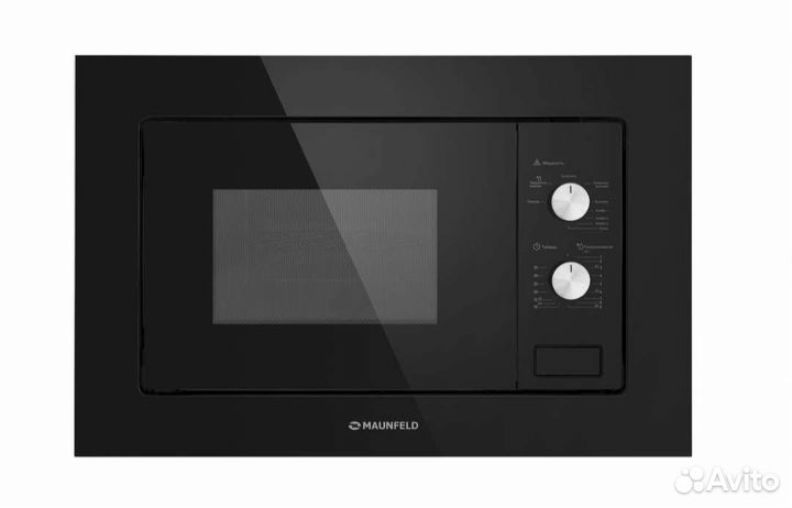 Комплект встраиваемой техники для кухни