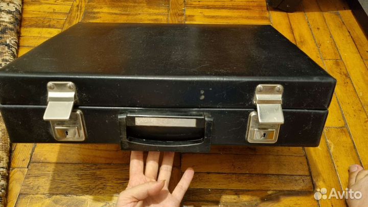 Дипломат СССР