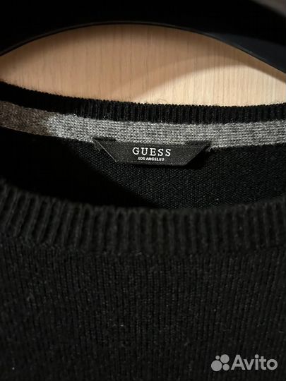 Джемпер Guess