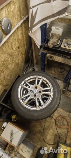 ATR Radial Platinum HP 185/65 R15 88H