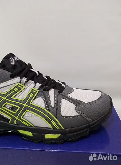 Кроссовки Asics размеры 40-45 артикул 161