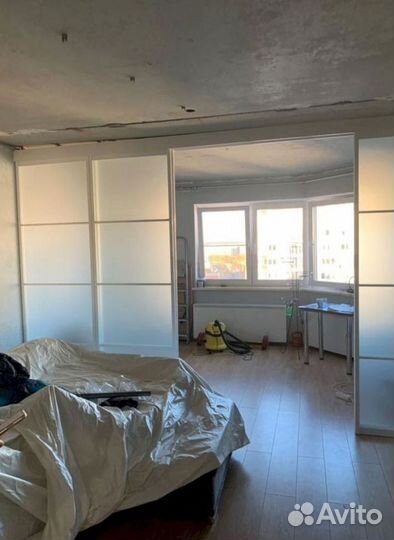 Двери купе любой сложности