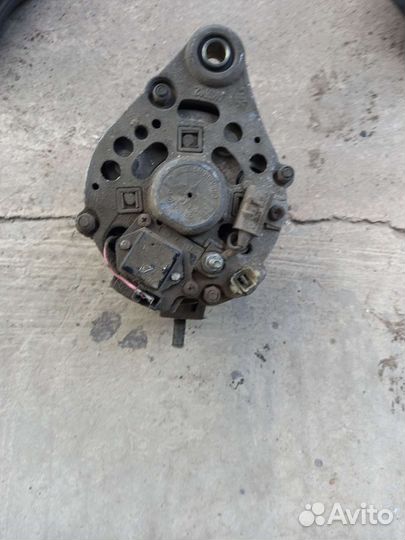 Гениратар на ваз 21099