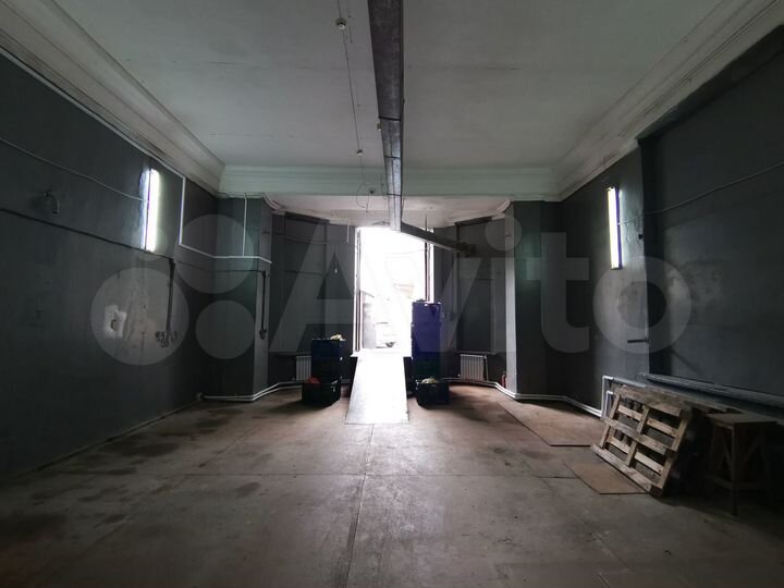 Производство, 530 м²