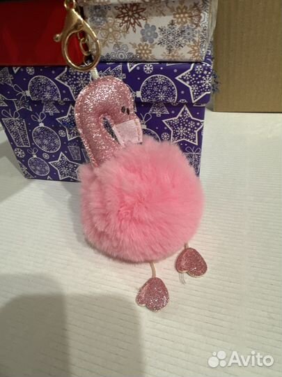 Мягкие игрушки маленькие