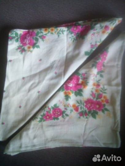 Детское постельное бельё