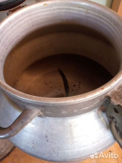 Мёд Таежный 2023