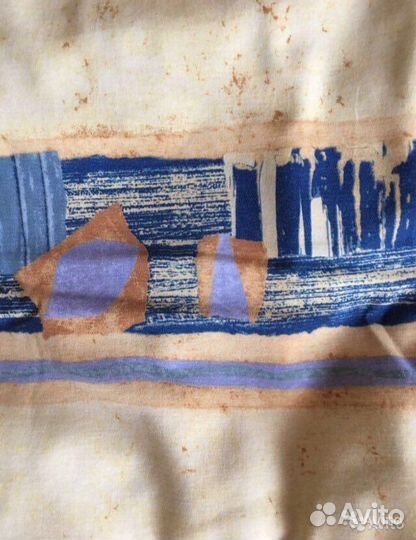 Комплект постельного белья 1,5 (2 варианта)