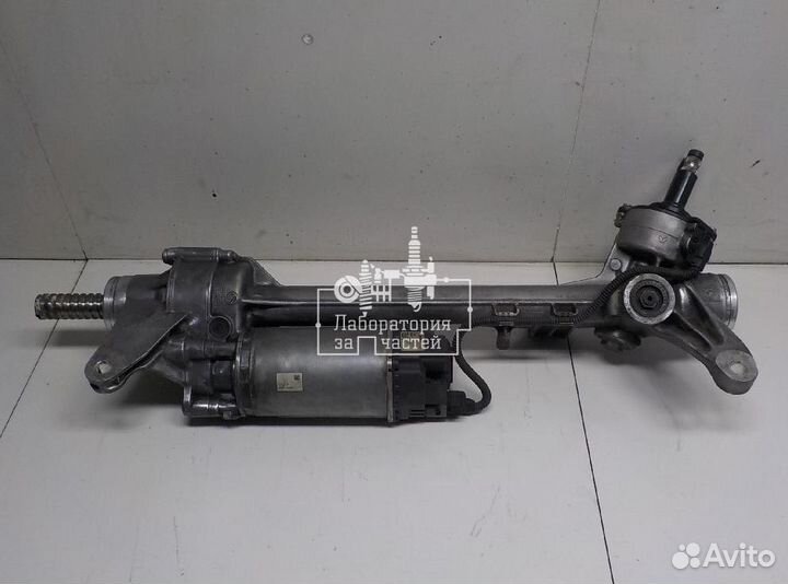 Рейка рулевая BMW 32106891832