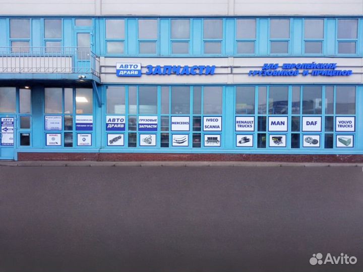 Поддон двигателя Рено Премиум