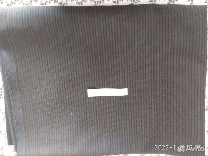 Ткань :плащевка