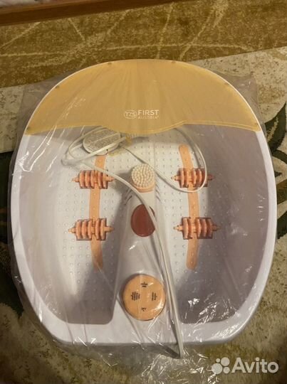 Массажер для ног