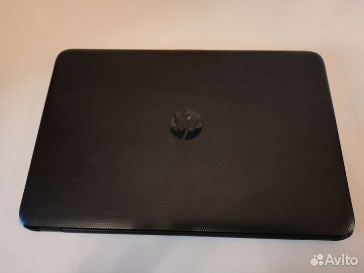 Ноутбук HP 15