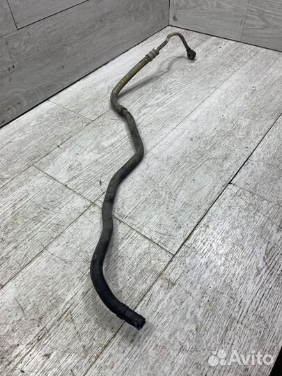 Трубка гидроусилителя