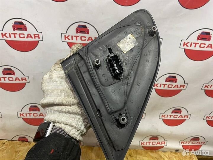 Зеркало правое Opel Astra H GTC