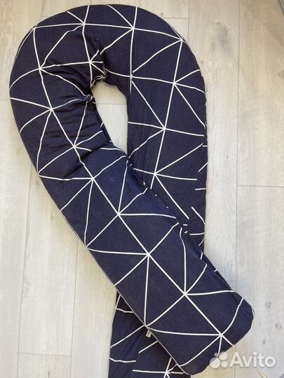 Подушка для беременных