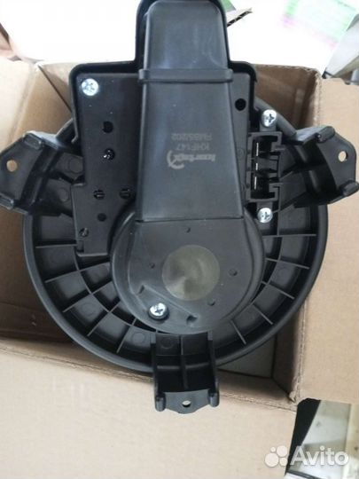 Мотор отопителя Kortex KHF147