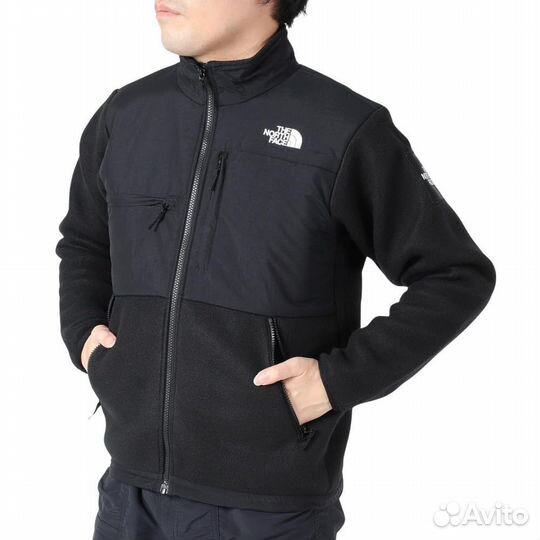 THE north face Jacket Men Black (M)(93)