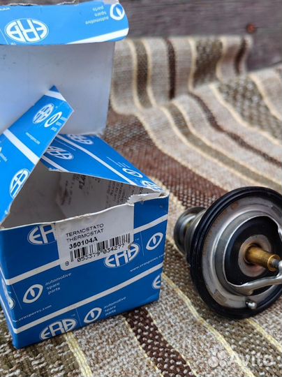 Термостат ERA 350104A