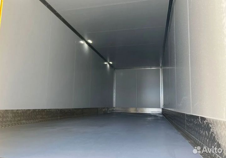 Foton Auman EST M18, 2024