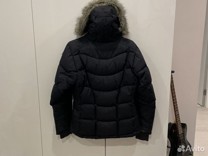 Куртка зимняя