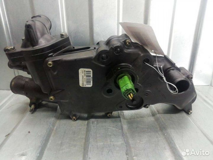 Корпус термостата Citroen Xsara 2.0 2002