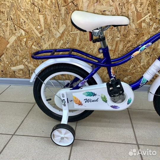 Велосипед детский Stels (14