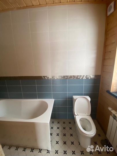 Каркасный дом Барн 127м2 под ключ