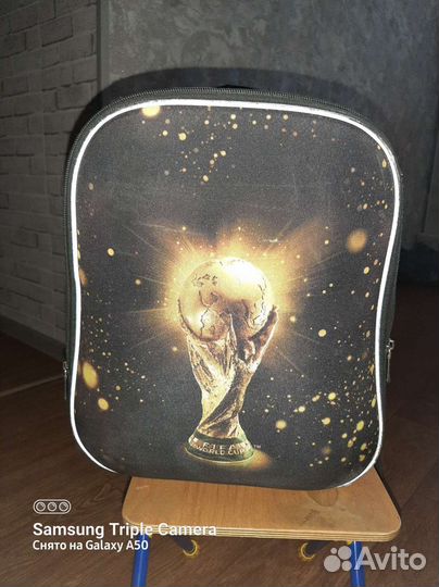 Школьный рюкзак