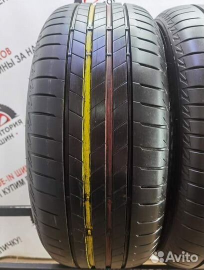 Bridgestone Turanza T005 205/50 R17 89V