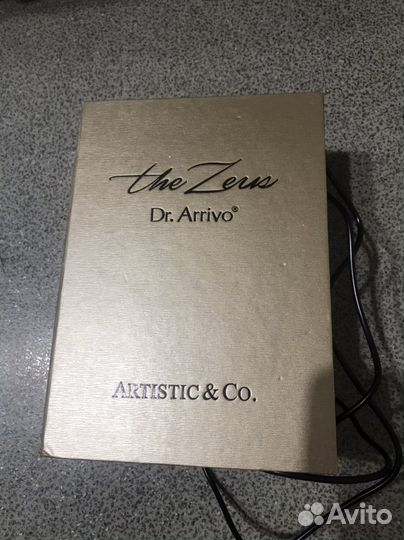 Dr.Arrivo Zeus premium
