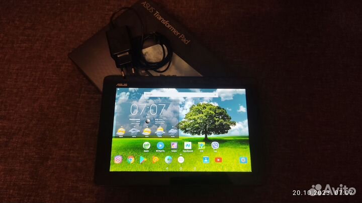 Планшет Asus Transformer Pad TF300TG 32 gb