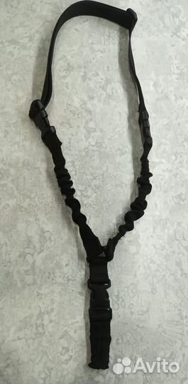 Одноточечный ремень