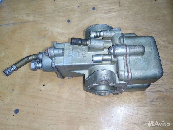 Карбюратор К63Ф. Новый, СССР