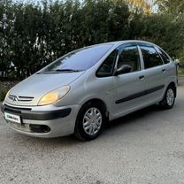 Citroen Xsara Picasso 1.8 MT, 2008, 254 845 км, с пробегом, цена 299 000 руб.