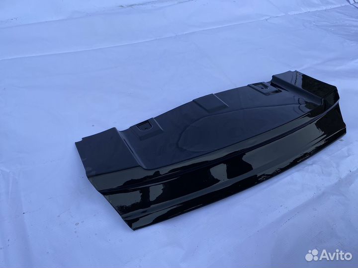 Land Rover Range Rover Evoque накладка бампера