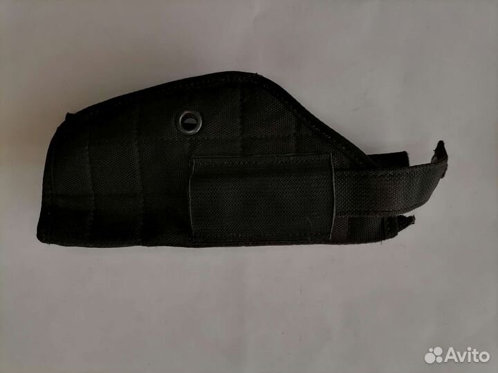 Кобура пя, ср-1 '' вектор'', апс ссо