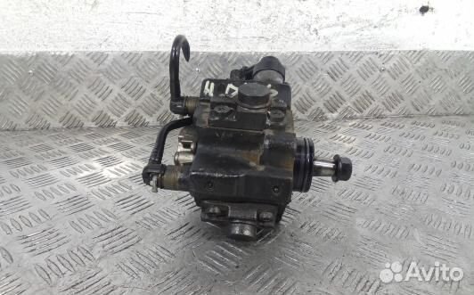 Тнвд дизельный KIA RIO 2 (HDN06AC01)