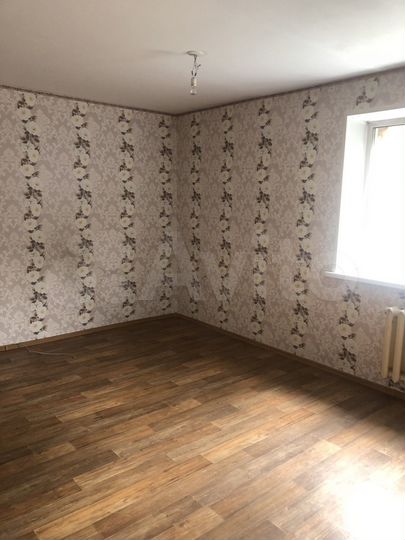 Квартира-студия, 33 м², 1/3 эт.