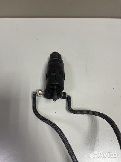 Моторчик омывателя стекла Ауди А6 С6 Универсал