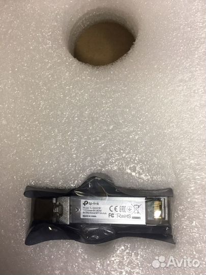 Модуль SFP TP-Link TL-SM321B